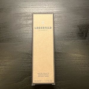 Lagerfeld Classic Men’s Cologne